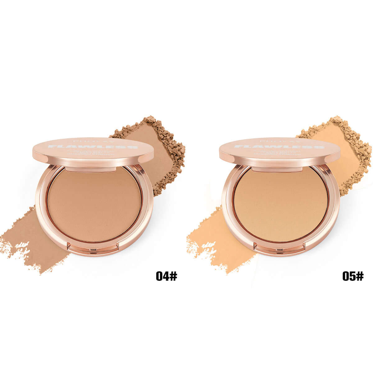 setting powder for oily skin