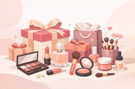 12 Makeup Gift Ideas for Women Who Love Beauty