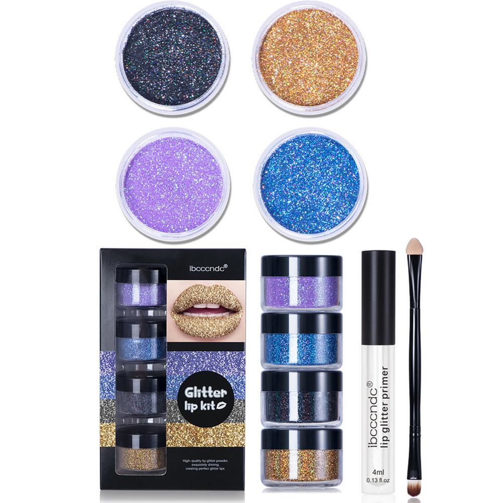 trendy lip gloss