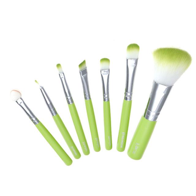 professional makeup brush set