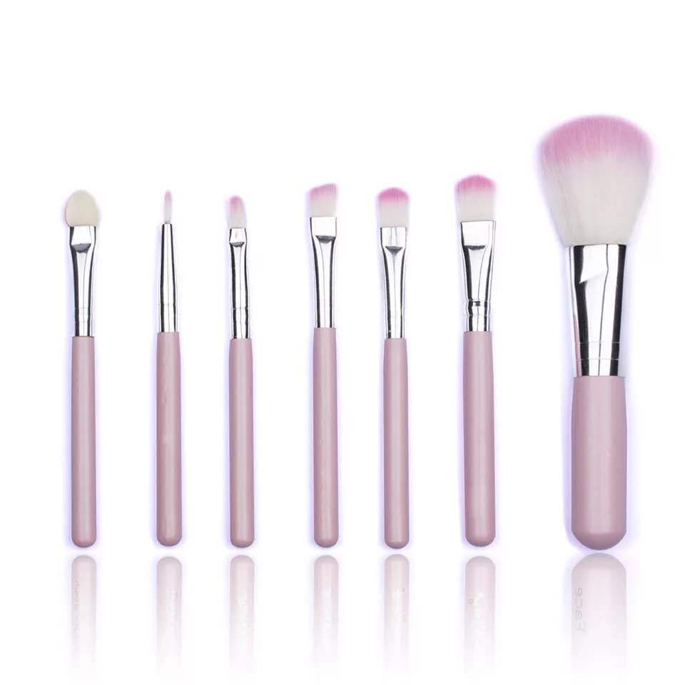 professional makeup brush set