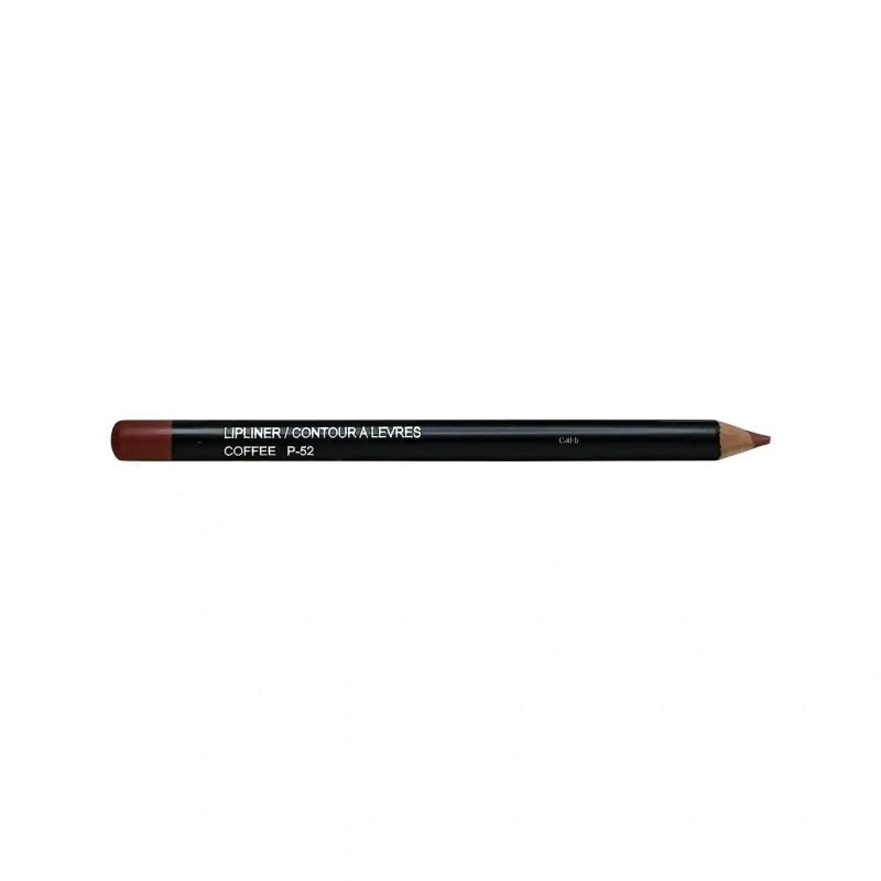 coffee lip liner