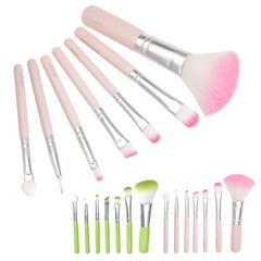 professional makeup brush set