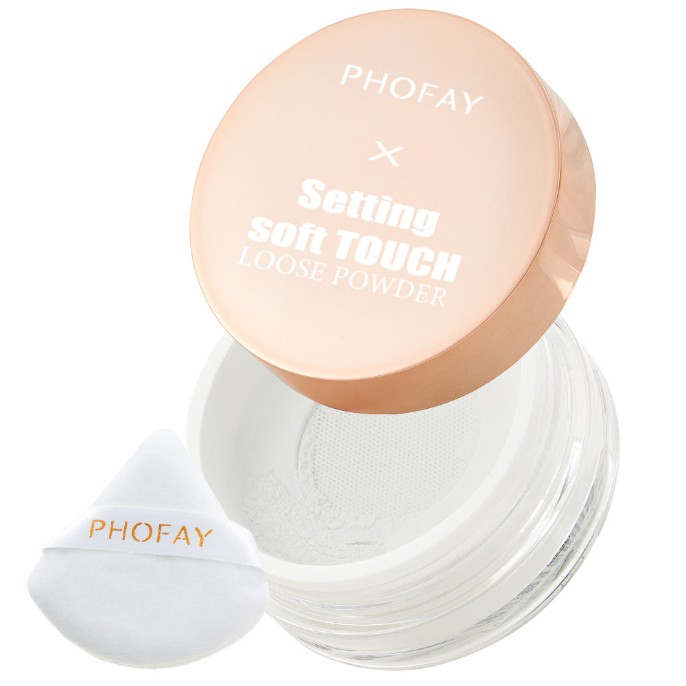 Best Setting Powder