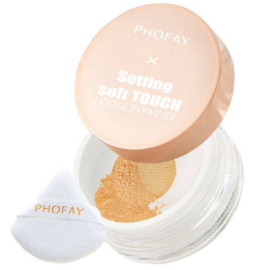 Best Setting Powder
