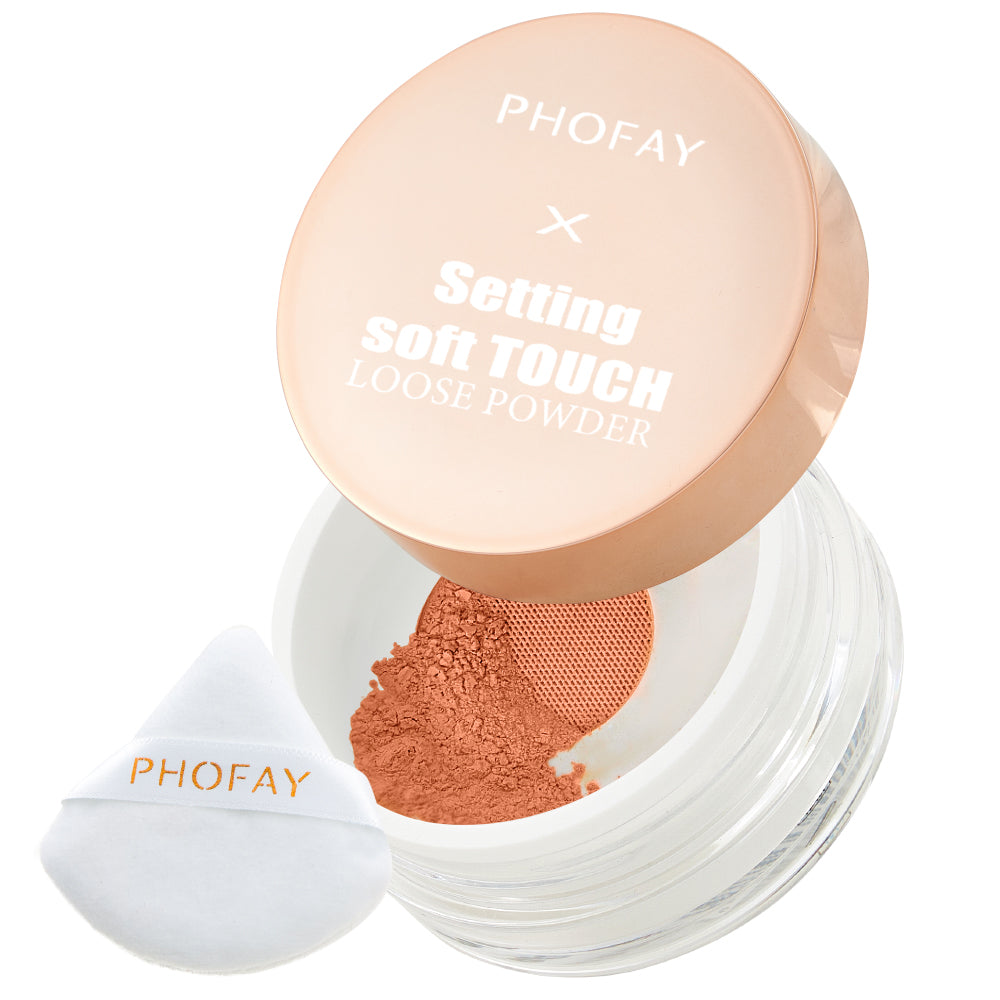 Best Setting Powder