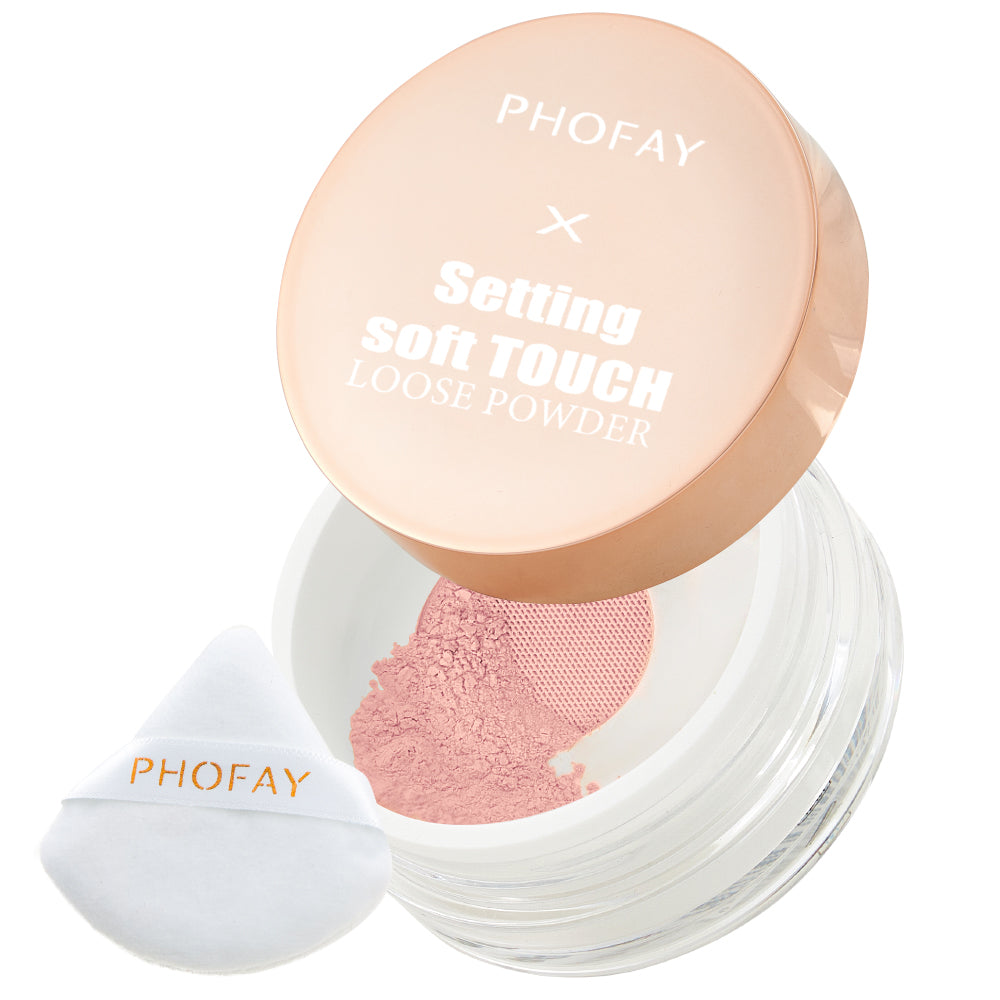 Best Setting Powder