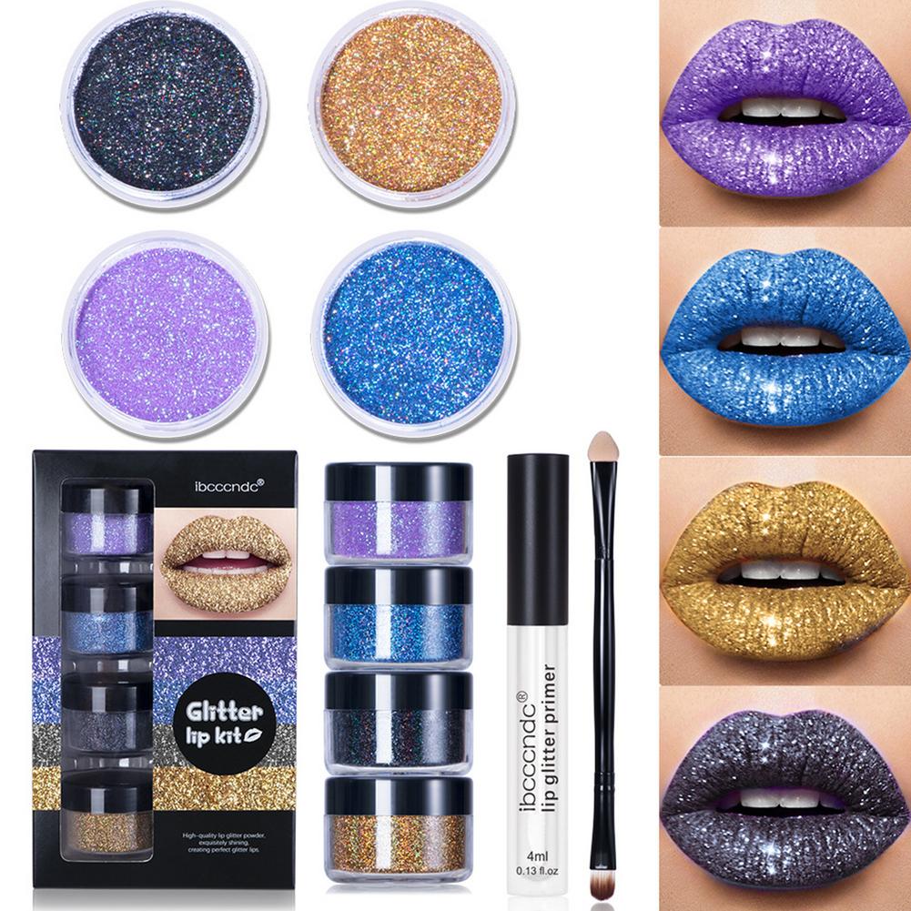 trendy lip gloss