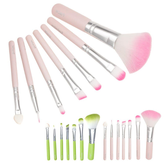 professional makeup brush set
