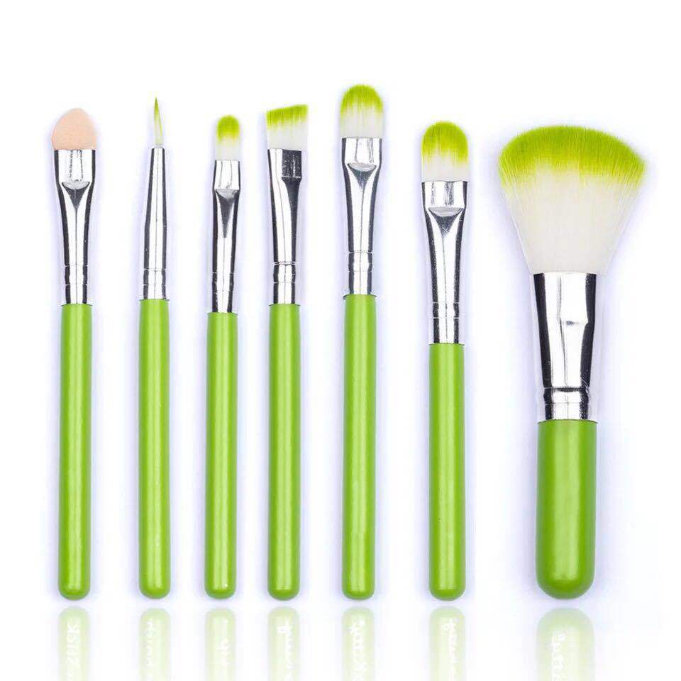 professional makeup brush set