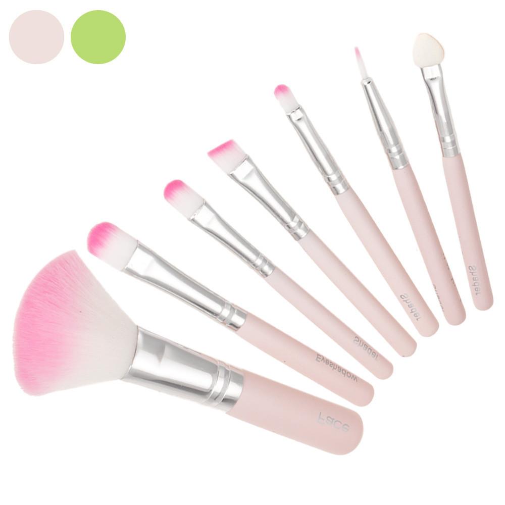 professional makeup brush set