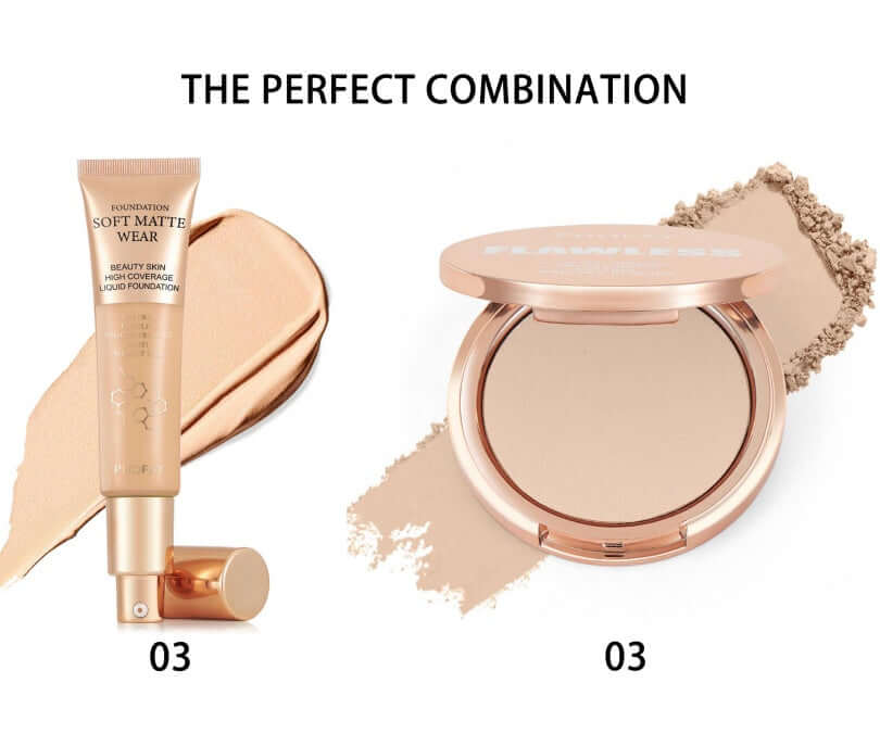 setting powder for oily skin