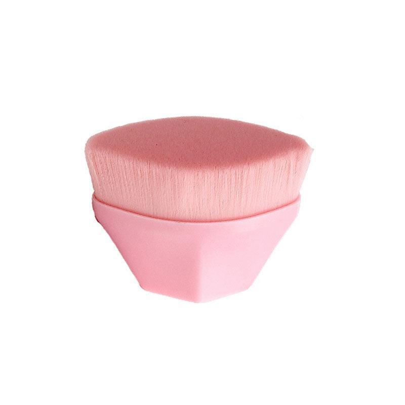 Foundation Blending Brush | High-Density BB CC Cream & Powder