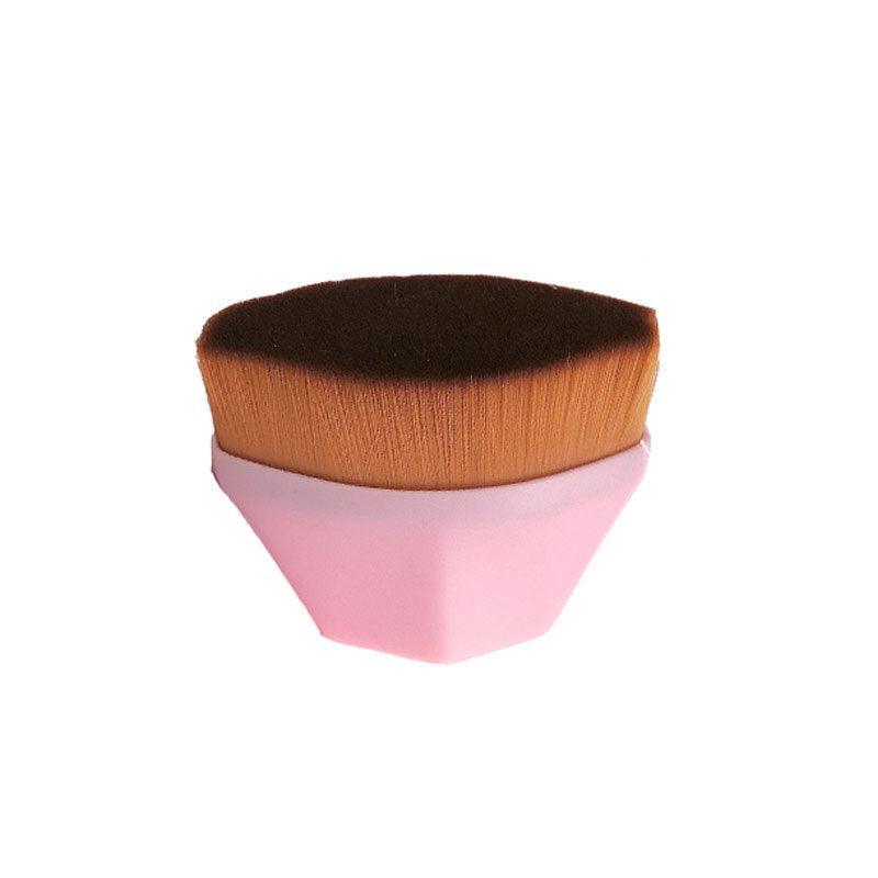 Foundation Blending Brush | High-Density BB CC Cream & Powder