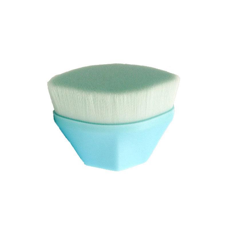 Foundation Blending Brush | High-Density BB CC Cream & Powder