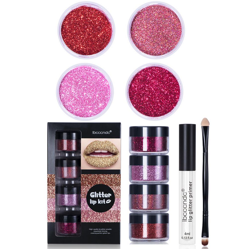 trendy lip gloss
