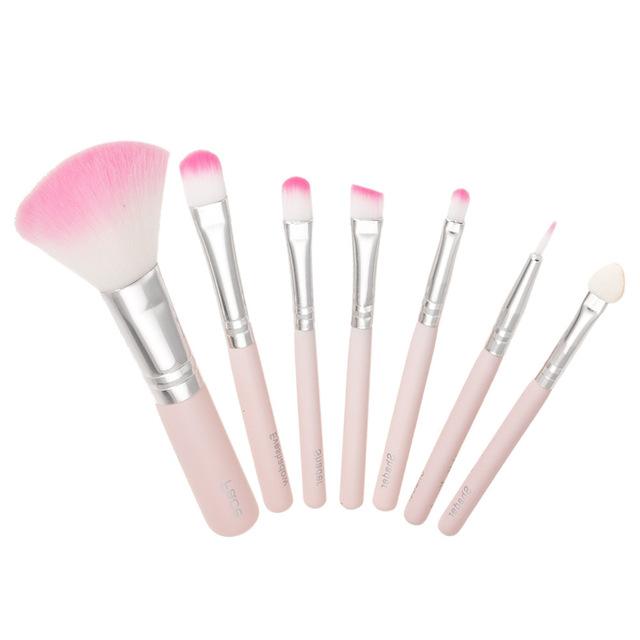 professional makeup brush set