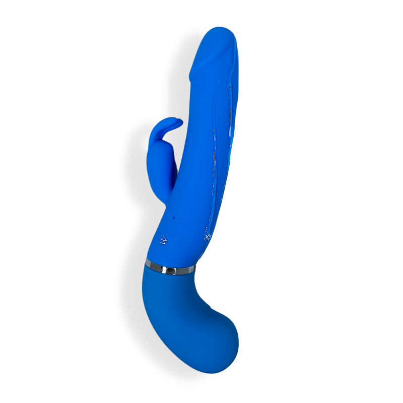 ejaculating dildo BIa V For Vibes