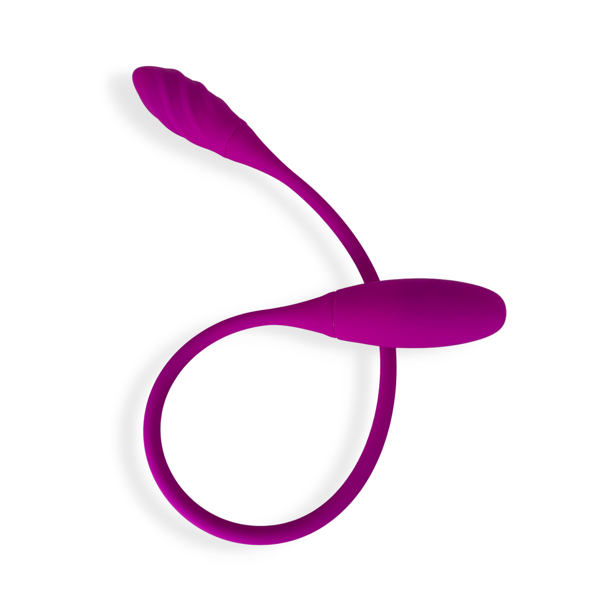 Flora anal vaginal vibrator - sensational dual stimulation toy