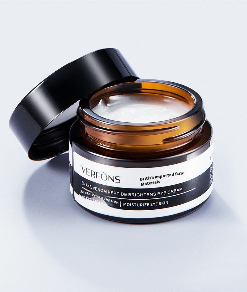Firming eye cream fine line remover for women