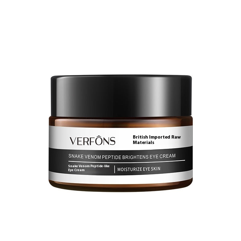 Firming eye cream dark circle remover Evo Beauty