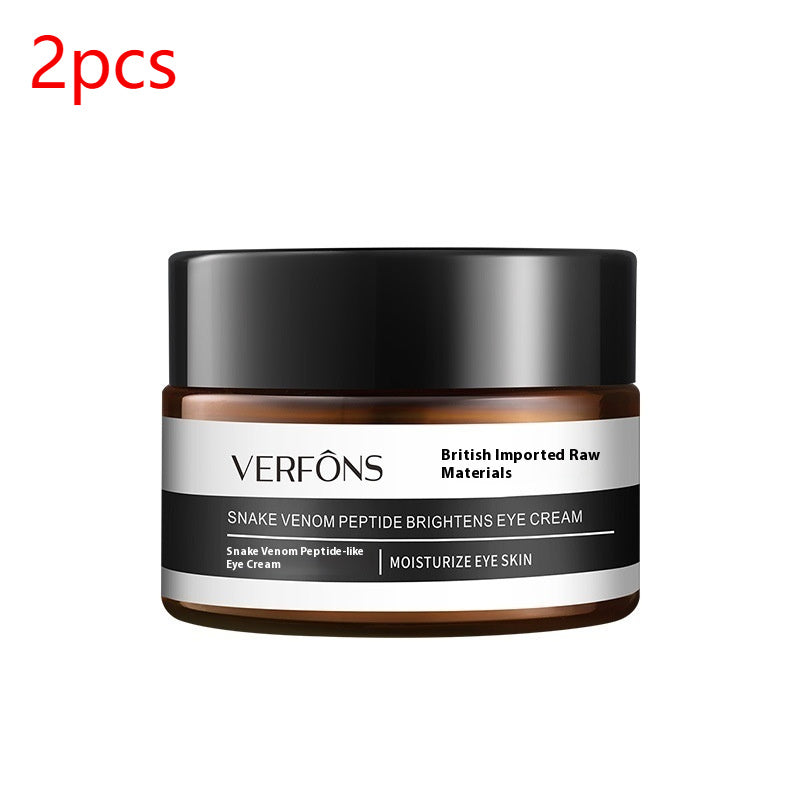 Firming eye cream nourishing eye treatment Evo Beauty