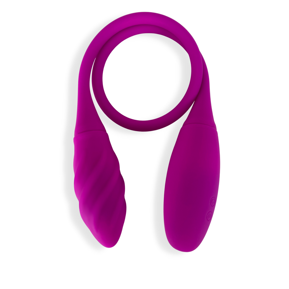 Flora anal vaginal vibrator - multiple vibration modes