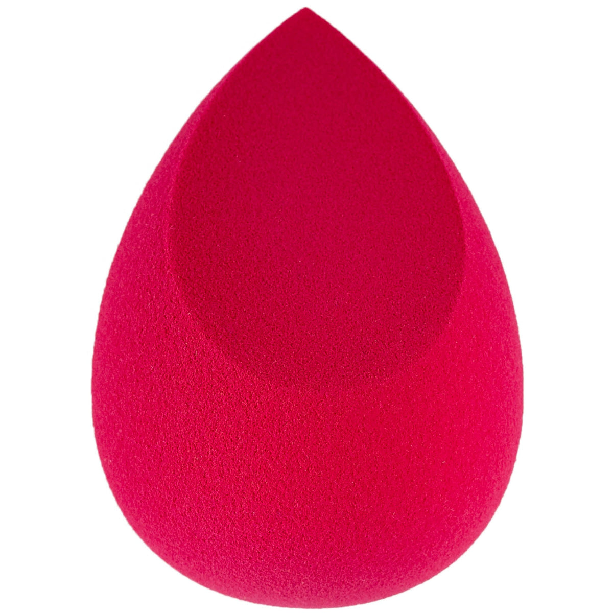 SHANY Perfect Finish Makeup Blender Sponge - Full Size Latex-Free Beauty Sponge Microfiber For Foundation, Beauty Details, and Blending - Pink - SHOP PINK - APPLICATORS - ITEM# SH-BLENDER-A-PK