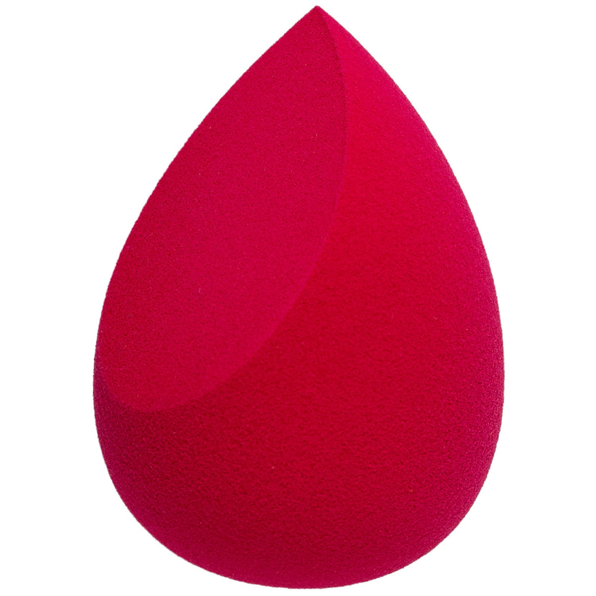 SHANY Perfect Finish Makeup Blender Sponge - Full Size Latex-Free Beauty Sponge Microfiber For Foundation, Beauty Details, and Blending - Pink - SHOP PINK - APPLICATORS - ITEM# SH-BLENDER-A-PK