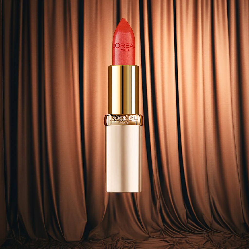 L'Oreal Colour Riche Lipstick | Brun Cuivré #108 | 4.2g